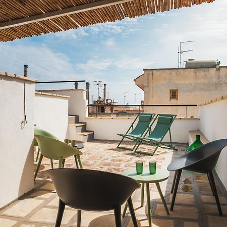 Dimore Calculli - Puglia Mia Apartments Monopoli Esterno foto