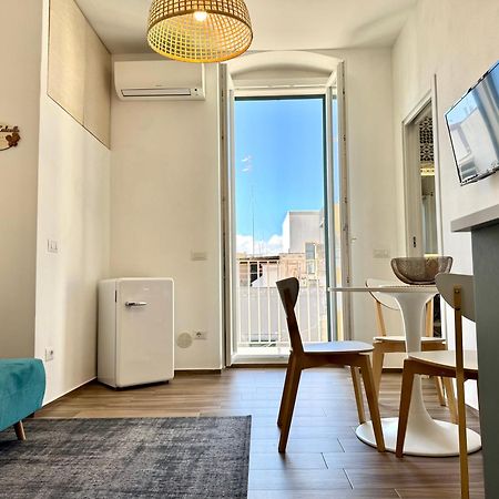 Dimore Calculli - Puglia Mia Apartments Monopoli Esterno foto