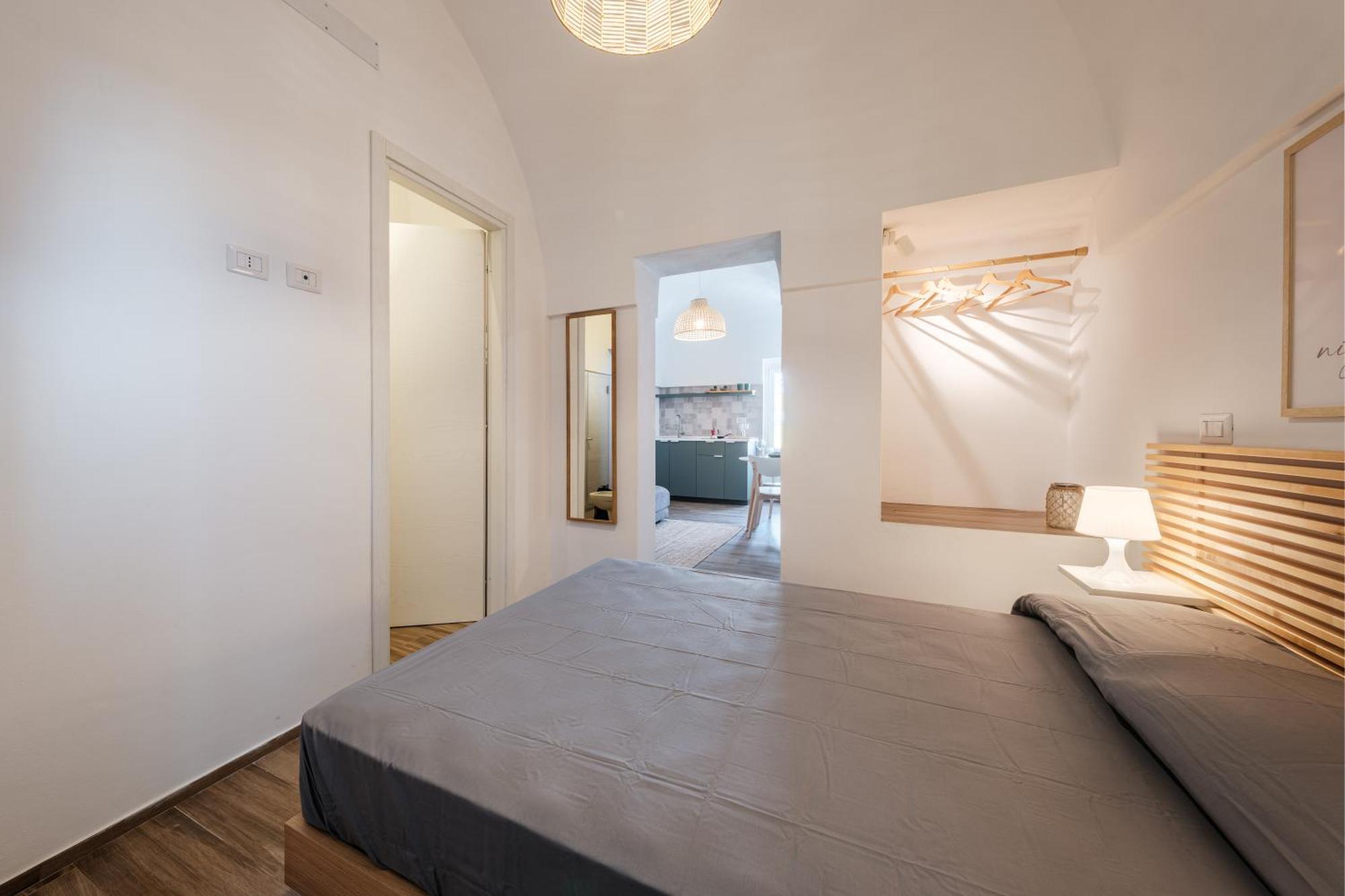 Dimore Calculli - Puglia Mia Apartments Monopoli Esterno foto