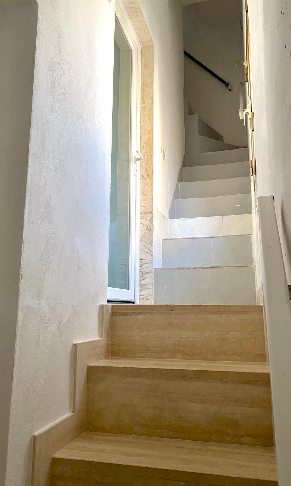 Dimore Calculli - Puglia Mia Apartments Monopoli Esterno foto