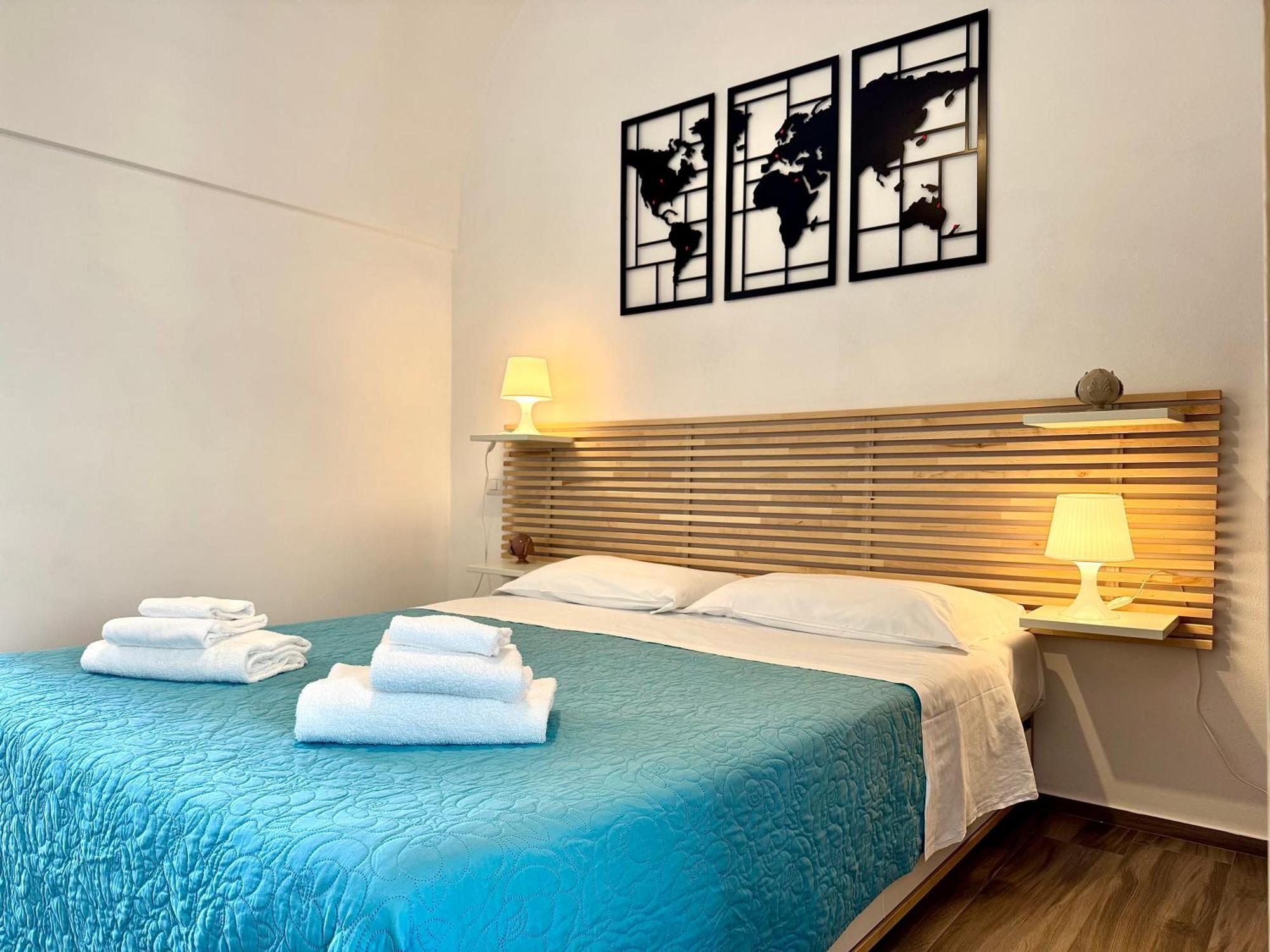 Dimore Calculli - Puglia Mia Apartments Monopoli Esterno foto