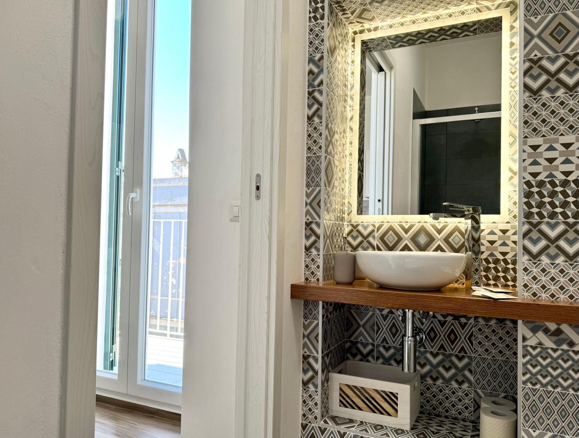 Dimore Calculli - Puglia Mia Apartments Monopoli Esterno foto