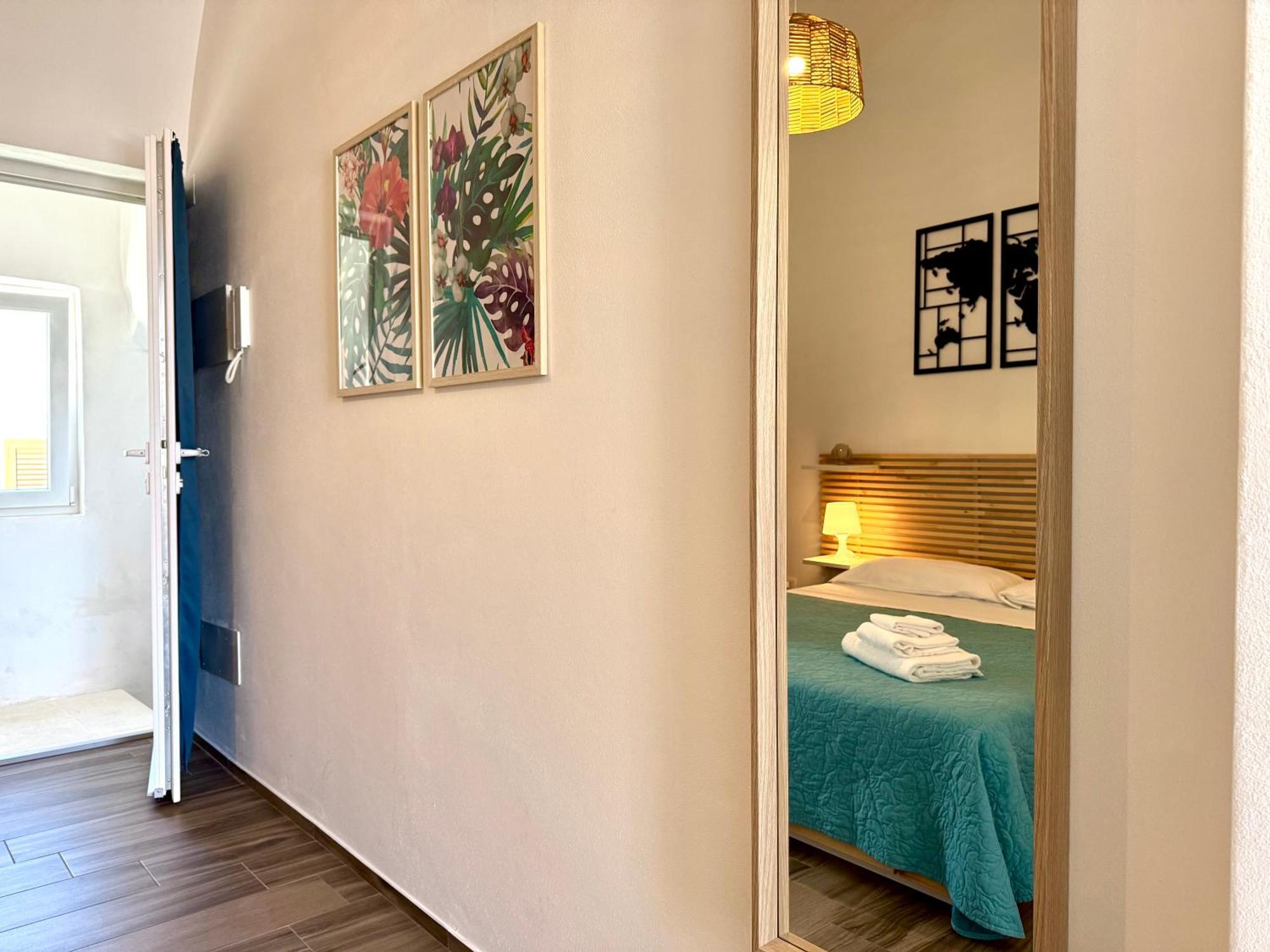 Dimore Calculli - Puglia Mia Apartments Monopoli Esterno foto